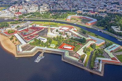 Что посмотреть и посетить в Санкт-Петербурге в первую очередь, топ мест  где, погулять и куда стоит поехать обязательно