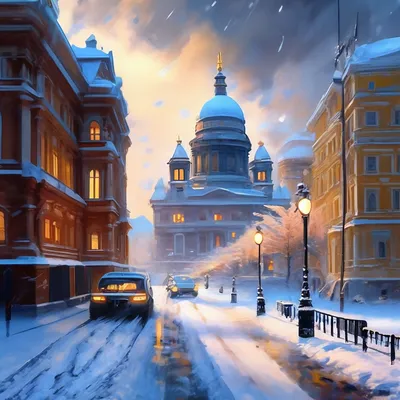 Как сегодня объединился весь Санкт-Петербург