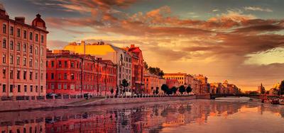 Сегодня Санкт-Петербург отмечает юбилей. Рассказываем о пяти причинах  посетить Северную столицу в День города - 53 Новости