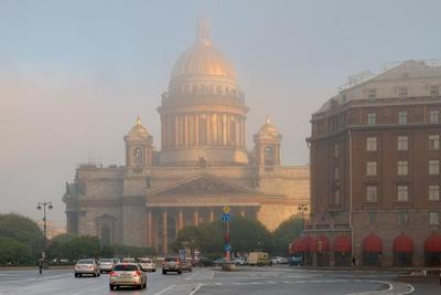Санкт-Петербург Питер - Новости - Желаю Вам счастливого начала дня, пусть  сегодня всё будет удаваться и гармонично складываться! Какие у вас планы  сегодня? | Facebook