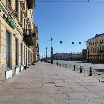 Санкт-Петербург сегодня - ЯПлакалъ