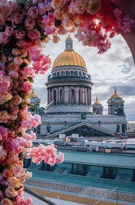 Екатерина Великая Санкт-Петербург | Сегодня в моем городе пр… | Flickr