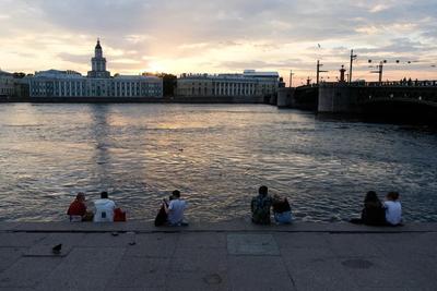 Туроператоры подготовили 300 весенних туров в Санкт-Петербург | Вечёрка