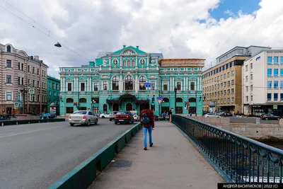 Погода в Санкт-Петербурге | самый точный прогноз погоды