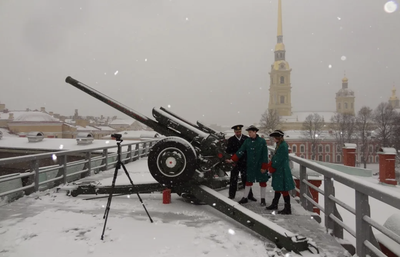 Санкт-Петербург отмечает свое 315-летие — Новые Известия - новости России и  мира сегодня