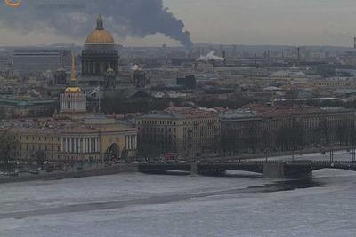 Санкт-Петербург: куда можно попасть сейчас, в период коронавируса | Вслух.ru