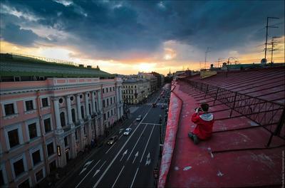Можно ли сейчас приехать в Санкт-Петербург - TRAVEL4FREE.RU