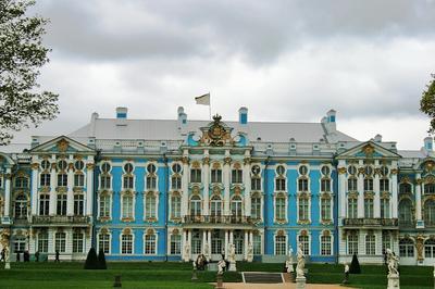Два пригорода за один день: Павловск и Царское Село — экскурсия в Санкт- Петербурге