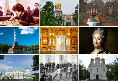 Царское Село Санкт Петербург - Бесплатное фото на Pixabay - Pixabay