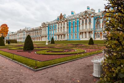 Пригороды и усадьбы Санкт-Петербурга открыты для посещения