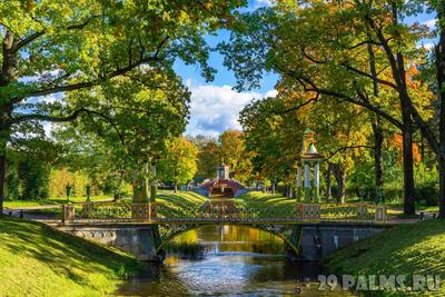 Фотография Пригороды Санкт-Петербурга. Царское Село. Екатерининский дворец  | Фотобанк ГеоФото/GeoPhoto | GetImages Group