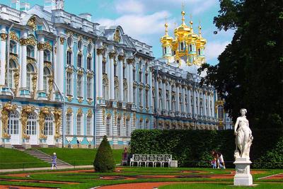 Царское село» заметно подорожает | Туристический бизнес Санкт-Петербурга