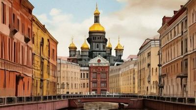 Топ-10 лучших событий на выходные 20 и 21 мая в Санкт-Петербурге