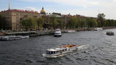 Экскурсии по СПб в марте 2024 года, расписание и цены