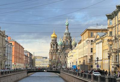 Туры в Санкт-Петербург в апреле 2024 года из Москвы – цены на путевки с  перелетом в 1001 ТУР
