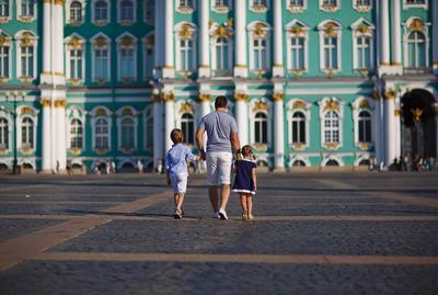 Санкт-Петербург в мае — стоит ли ехать на отдых весной — Суточно.ру