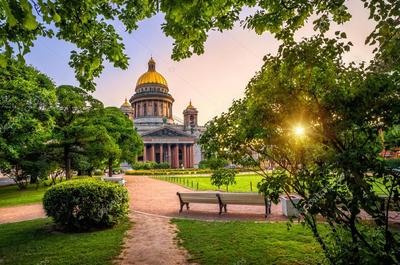 Топ-10 интересных событий в Санкт-Петербурге на выходные 12 и 13 мая