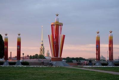Как будет выглядеть информационная коллаборация Москвы и Санкт-Петербурга  для привлечения туристов | Ассоциация Туроператоров