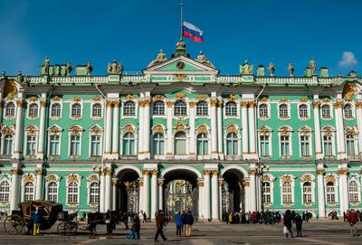 Отдых в Санкт-Петербурге в мае 2024: цены, погода, куда сходить, что  посмотреть