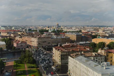 Что посмотреть в Петербурге в феврале - марте 2024