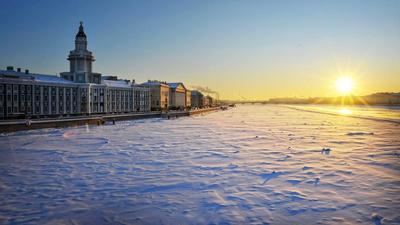 Куда сходить в Санкт Петербурге, что посмотреть и где остановится