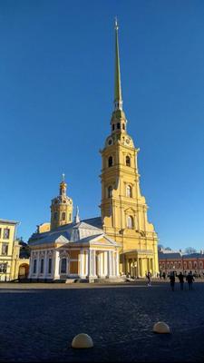 Санкт-Петербург в марте: отзывы туристов о Санкт-Петербурге на «Тонкостях»