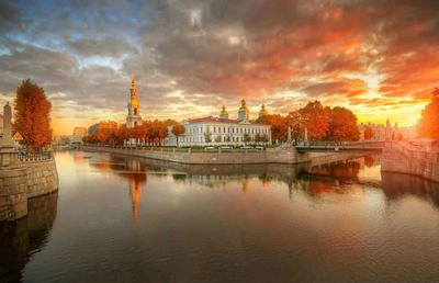 Отдых в Санкт-Петербурге в октябре 2021 - фото, стоит ли ехать?
