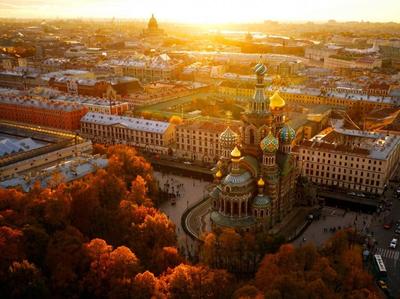 Авиасейлс on X: \"Куда поехать в октябре? Почему бы и не в Санкт-Петербург.  В октябре здесь золотая осень, а круглый год — самая обычная. Здесь вас  ждёт эстетика всех сортов: музеи и