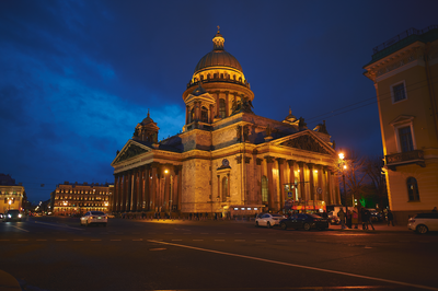10 ЛУЧШИХ развлечений в плохую погоду в г. Санкт-Петербург | Tripadvisor