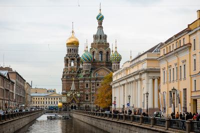 30 красивых мест, куда съездить из Санкт-Петербурга на машине: лучшие  маршруты на 1 день с отзывами и ценами