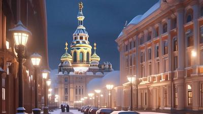 Отдых в Санкт-Петербурге в 2024 году: что посмотреть, когда ехать и как  добраться, цены