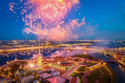 Осенние каникулы в Санкт-Петербурге в 2023 году: куда сходить с детьми —  Суточно.ру