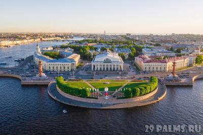 Легенды Петербурга: пять загадочных мест Васильевского остров | Санкт- Петербург Центр