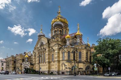 Недвижимость на Васильевском острове - Леонид Белик - Риелтор