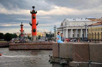 Экскурсии по Васильевскому острову в Санкт-Петербурге, расписание и цены  2024
