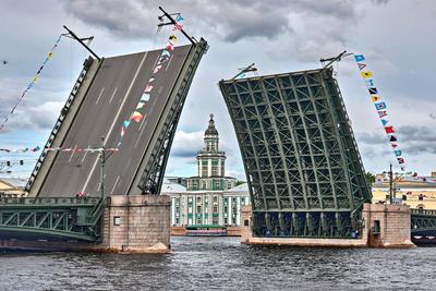 33 фото Санкт-Петербурга. Включая довольно редкие фотографии. Vol.2 »  Infotolium