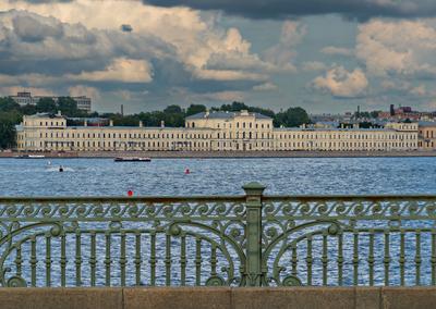 Отзыв о Дворцовая площадь (Россия, Санкт-Петербург) | Красивейшее  место,притягивающее к себе всех туристов