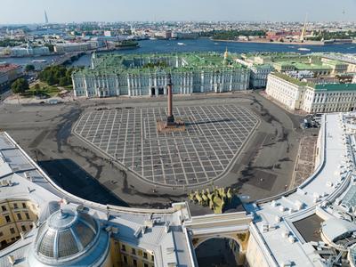 File:Санкт-Петербург, Адмиралтейство сверху.jpg - Wikimedia Commons