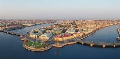 Набережные Санкт-Петербурга — Википедия