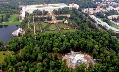 Вид сверху Znamensky района дворца св.. Санкт-петербург Стоковое  Изображение - изображение насчитывающей день, обзор: 177685523