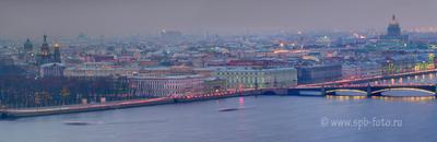 Санкт-Петербург, аэрофото. Часть 4 (67 фото) - Блог / Заметки - Фотографии  и путешествия © Андрей Панёвин