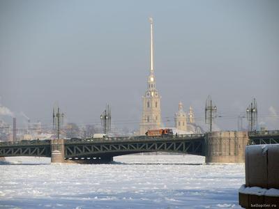 Санкт-Петербург фото.Зима-осень