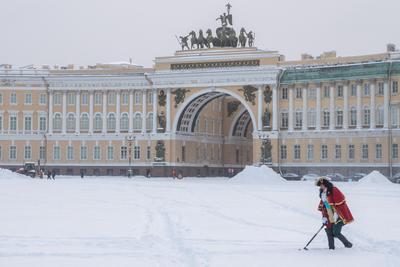 10 причин приехать в Петербург зимой: путешествие в Санкт-Петербург зимой -  13 декабря 2021 - НГС.ру
