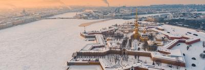 Туры в Санкт-Петербург зимой 2025, цены | Большая Страна
