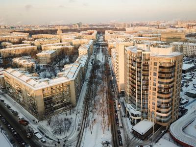 6 причин зачем ехать в Санкт-Петербург зимой (и на Новый год)