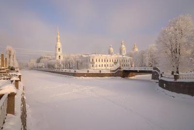 Санкт-Петербург - GardikaTour