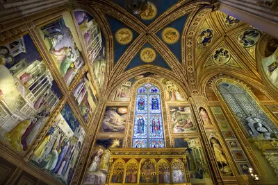 Базилика Санта Короче во Флоренции. Basilica di Santa Croce a Firenze -  YouTube