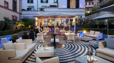 Hotel Laurin | Santa Margherita Ligure - Portofino | Sito Ufficiale