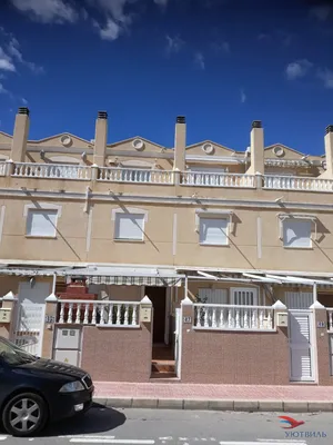 Купить жилую недвижимость в Santa Pola, Испания - Realting