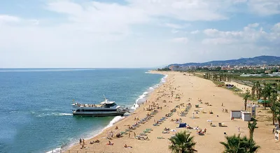 Santa Susanna - Costa Barcelona Holidays 2024/2025 | Santa Susanna - Costa  Barcelona Hotels | Jet2holidays